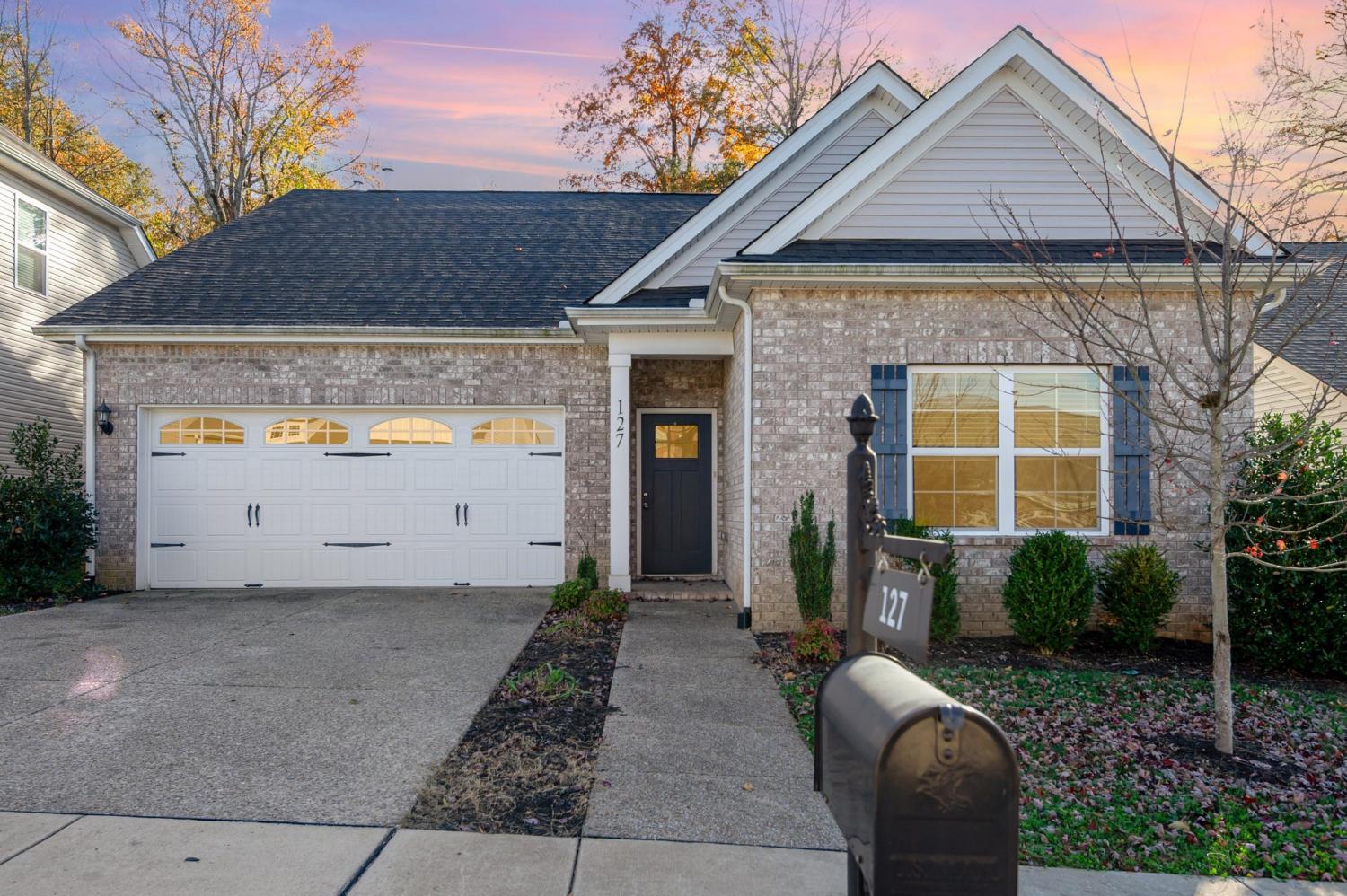 127-Auxley-Ct For Sale