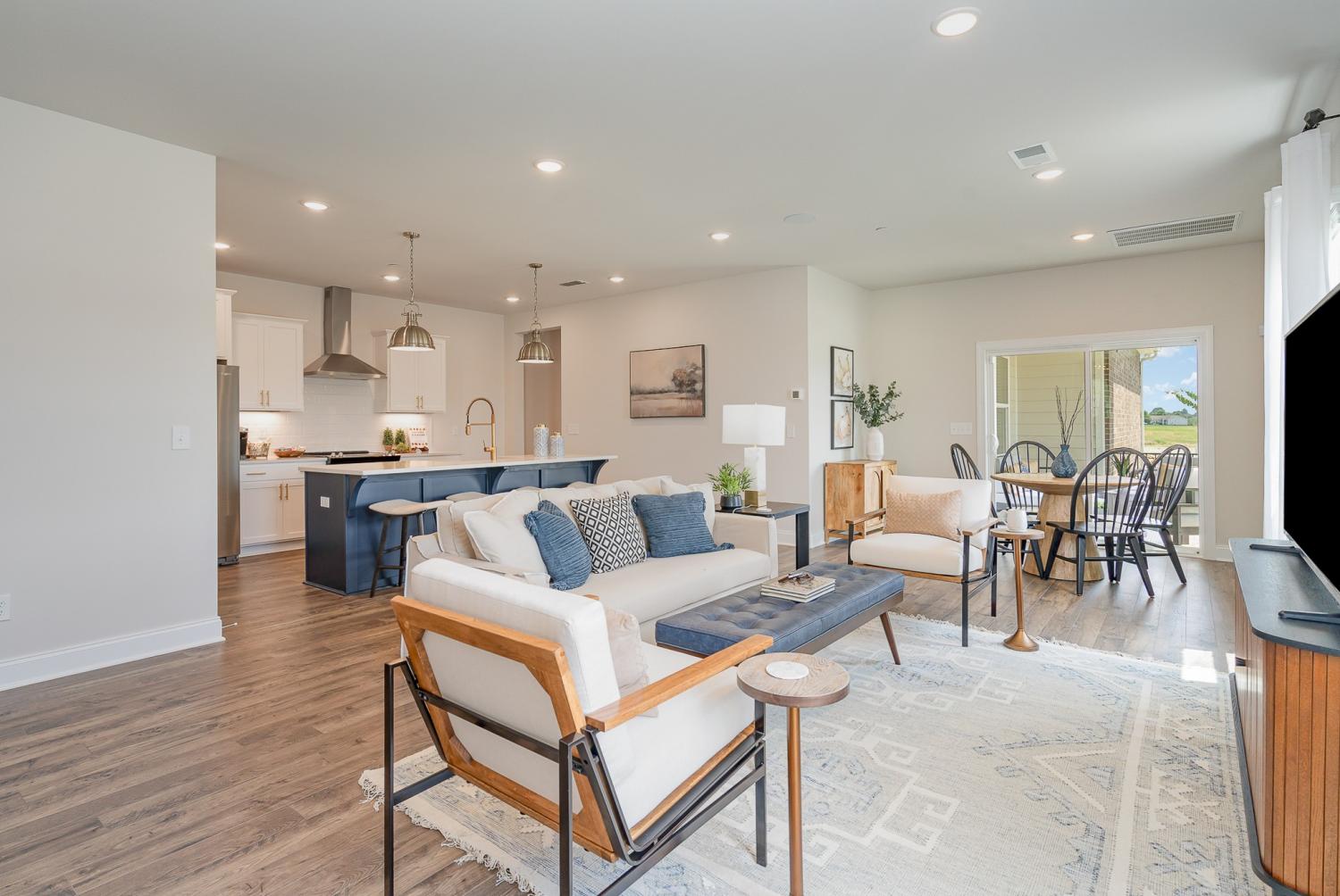 1083 Wrights Mill Road TN 37174 For Sale - 