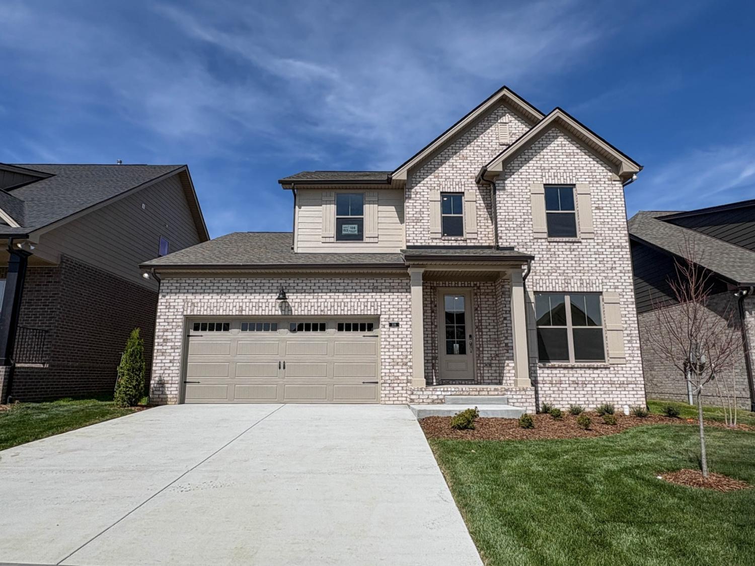 108-Sable-East-St-lot-153 For Sale