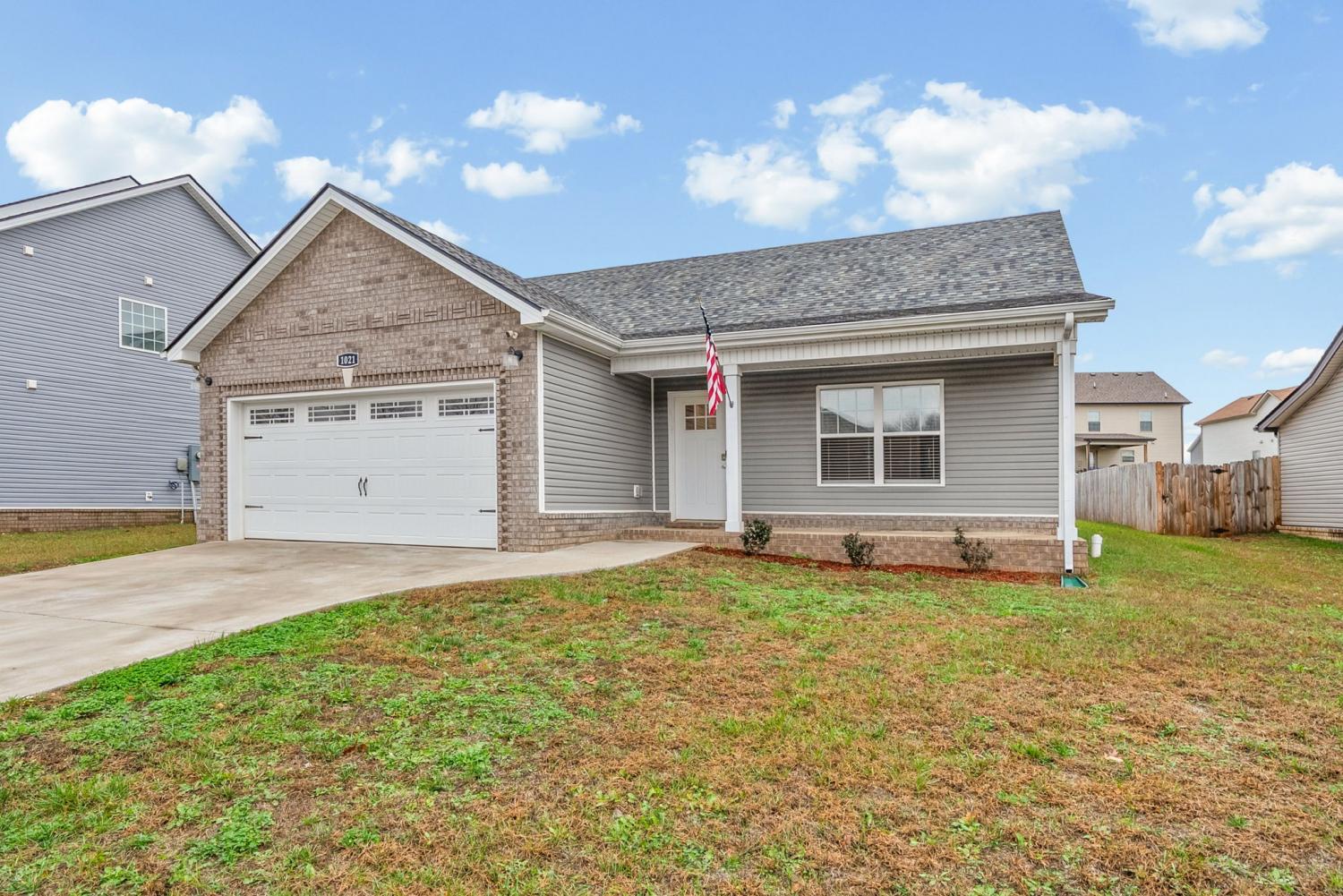 1021-Whitney-Dr For Sale