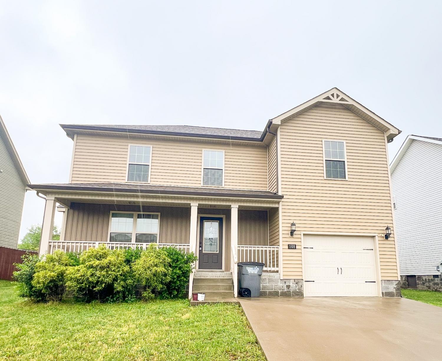 108-Woodtrace-Ct For Sale