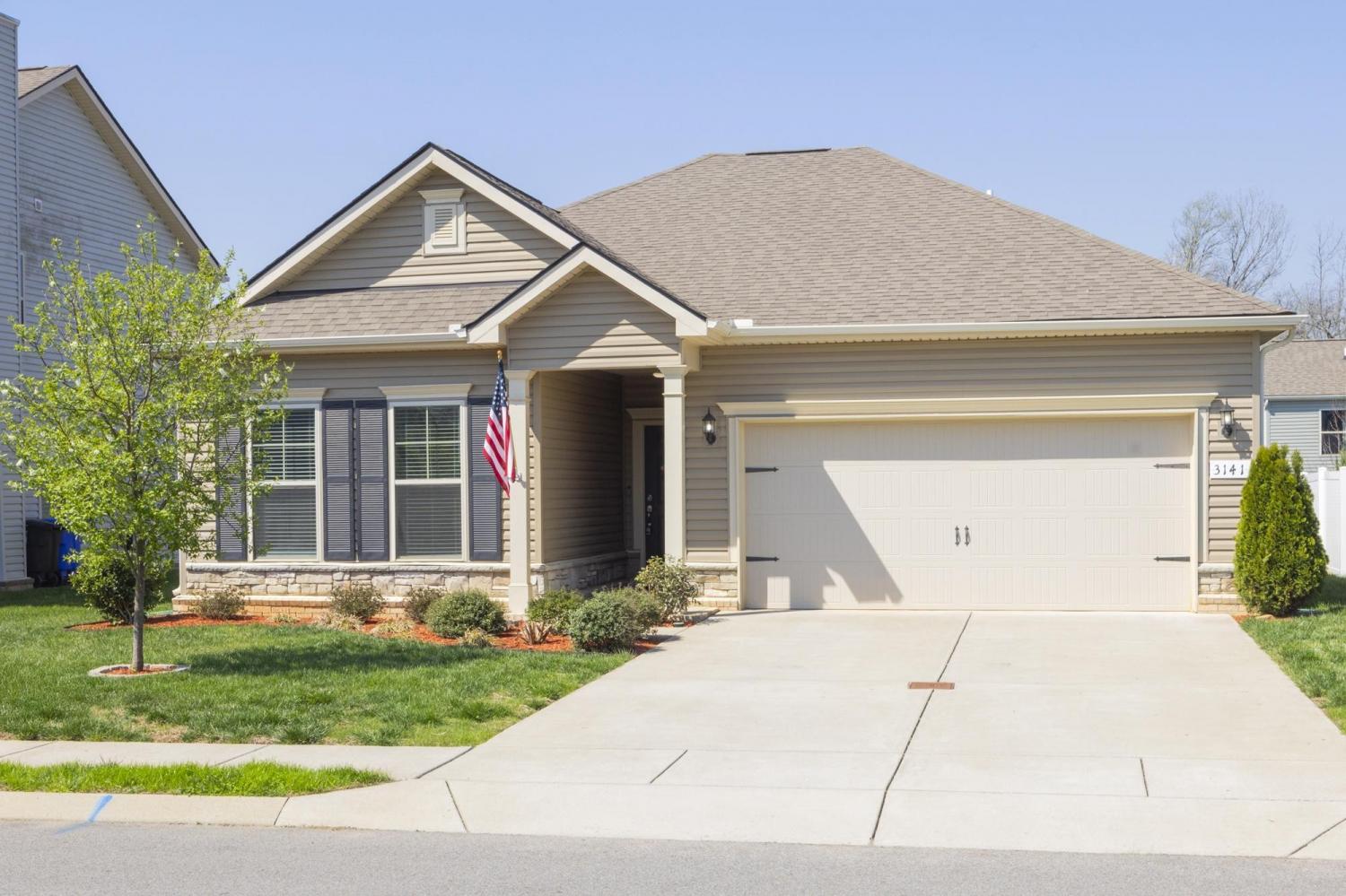 3141-Chaplins-Trce For Sale