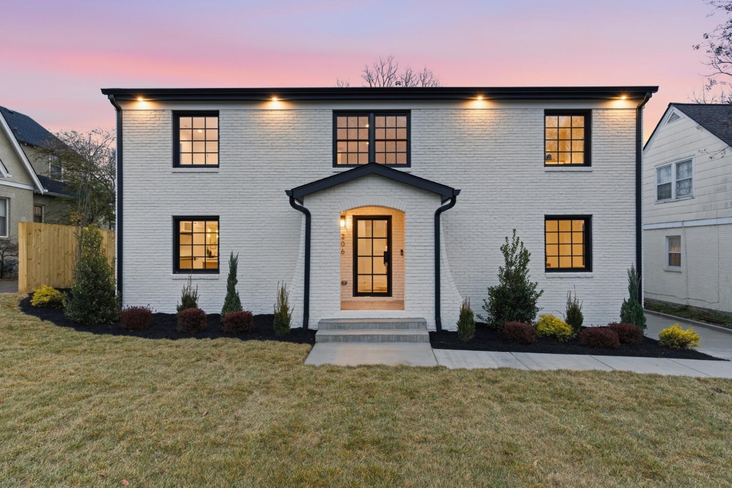 206-Cherokee-Rd For Sale