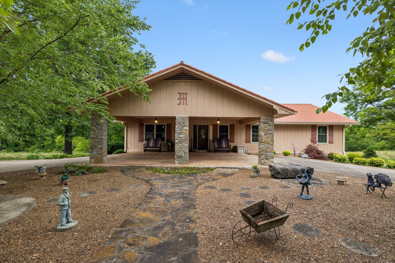20 Riverbend Ln TN 37030 For Sale - 