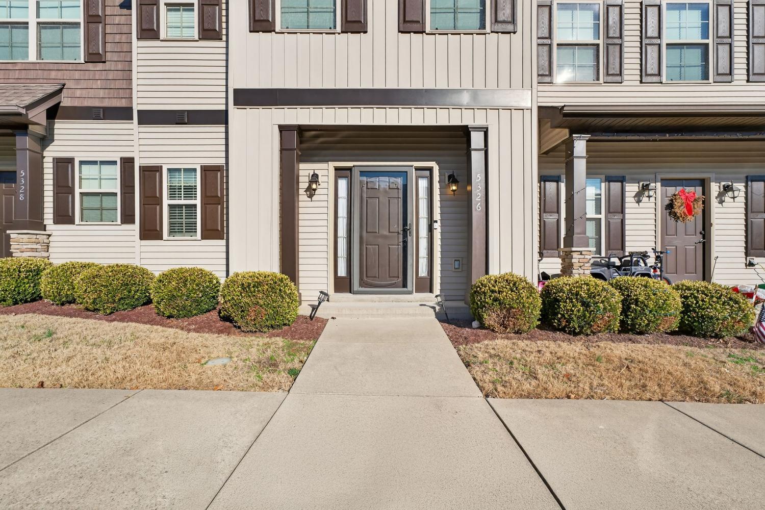 5326-Dan-Post-Way For Sale