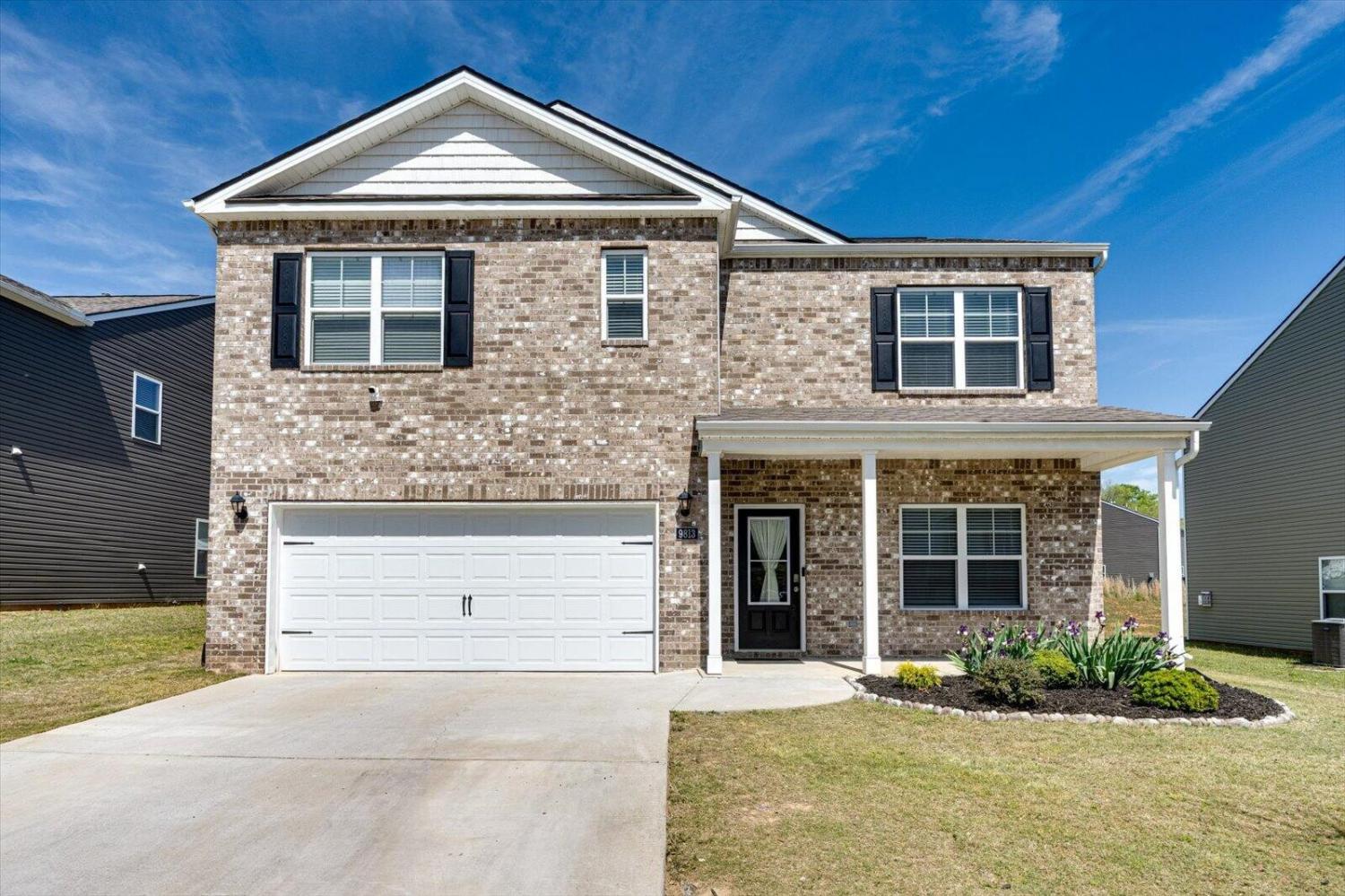 9813-Ramble-Brook-Lane For Sale