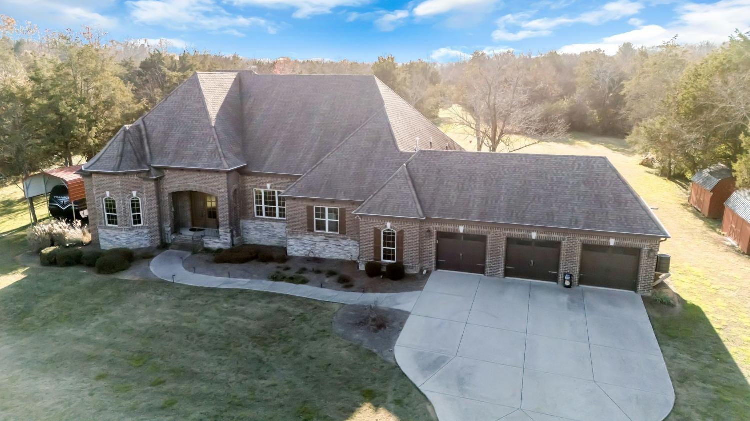 9769-Concord-Pass For Sale