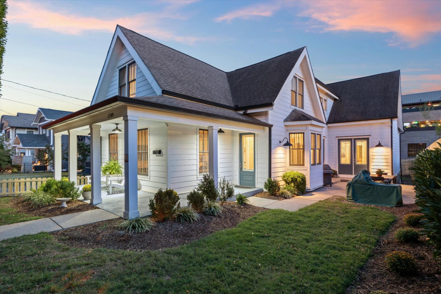 1109-Lawrence-Ave For Sale