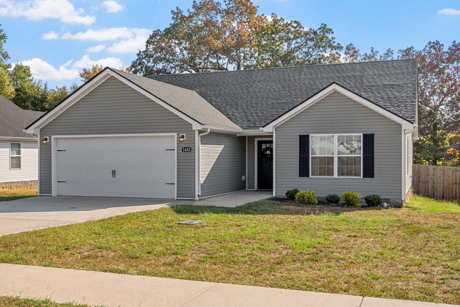 1453-Fredrick-Dr For Sale