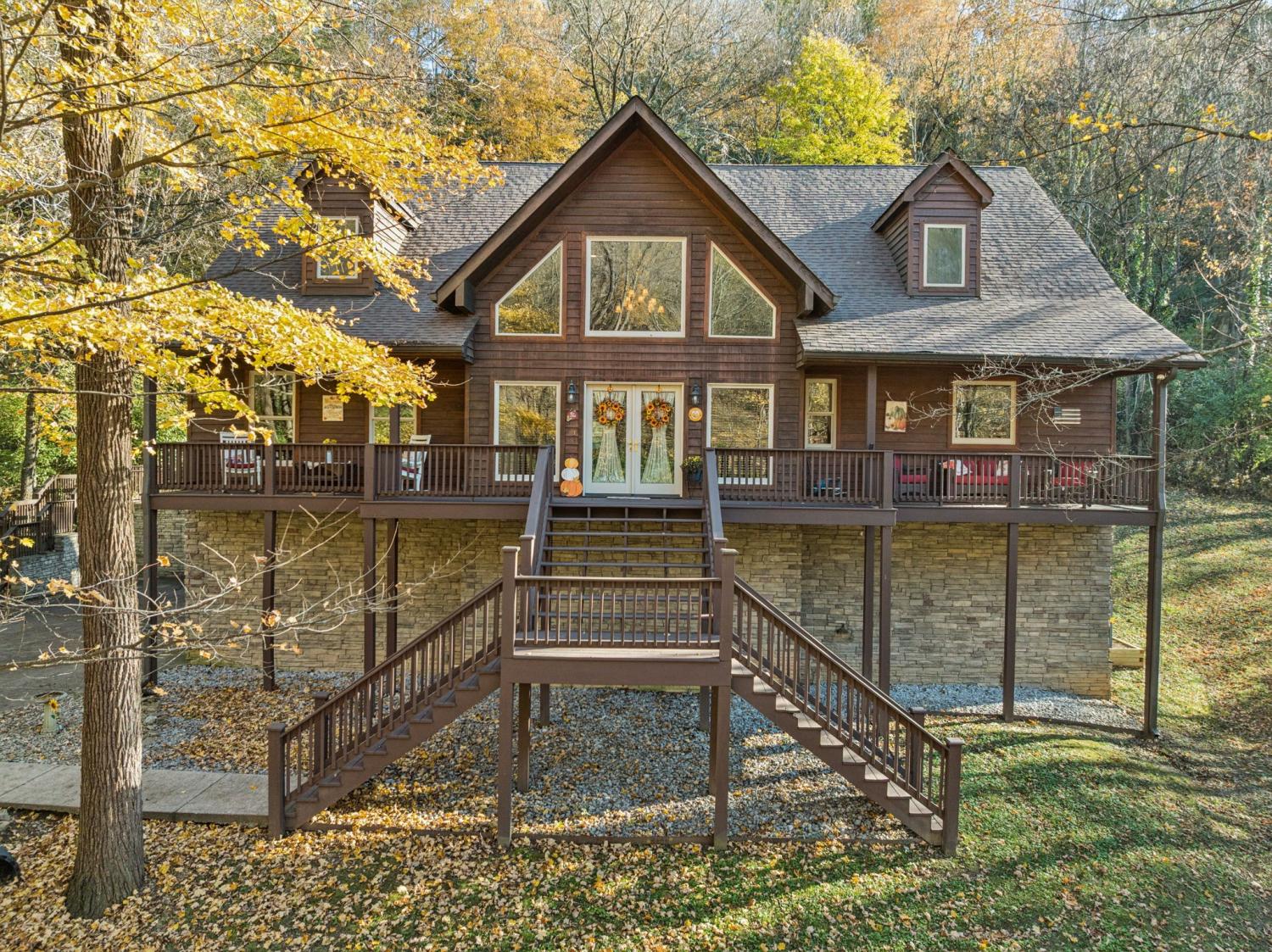 2304 N Berrys Chapel Rd TN 37069 For Sale - 