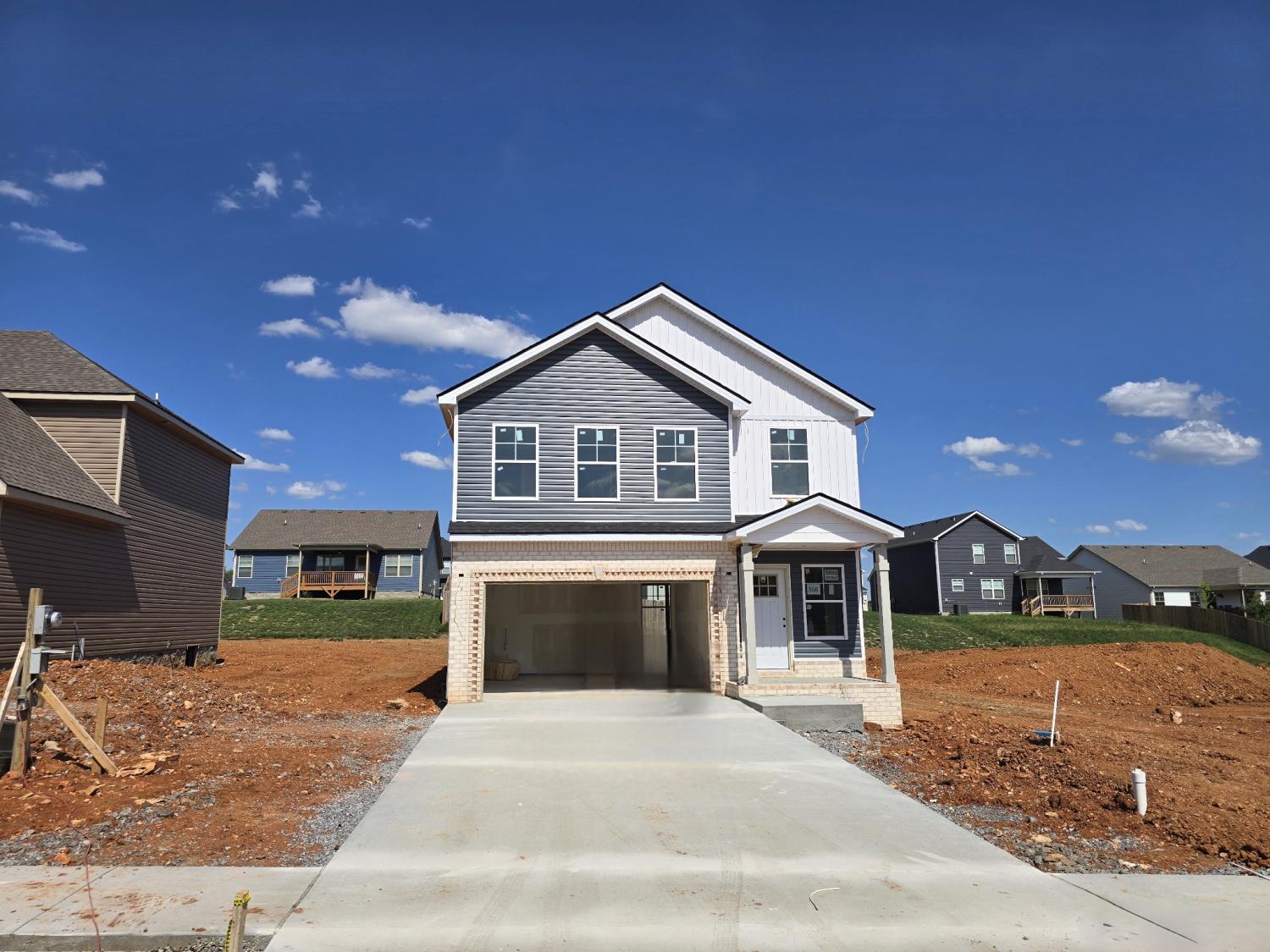 366 Cardinal Creek TN 37040 For Sale - 