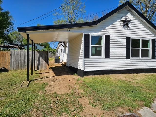 505 E 17th Street TN 38401 For Sale - 