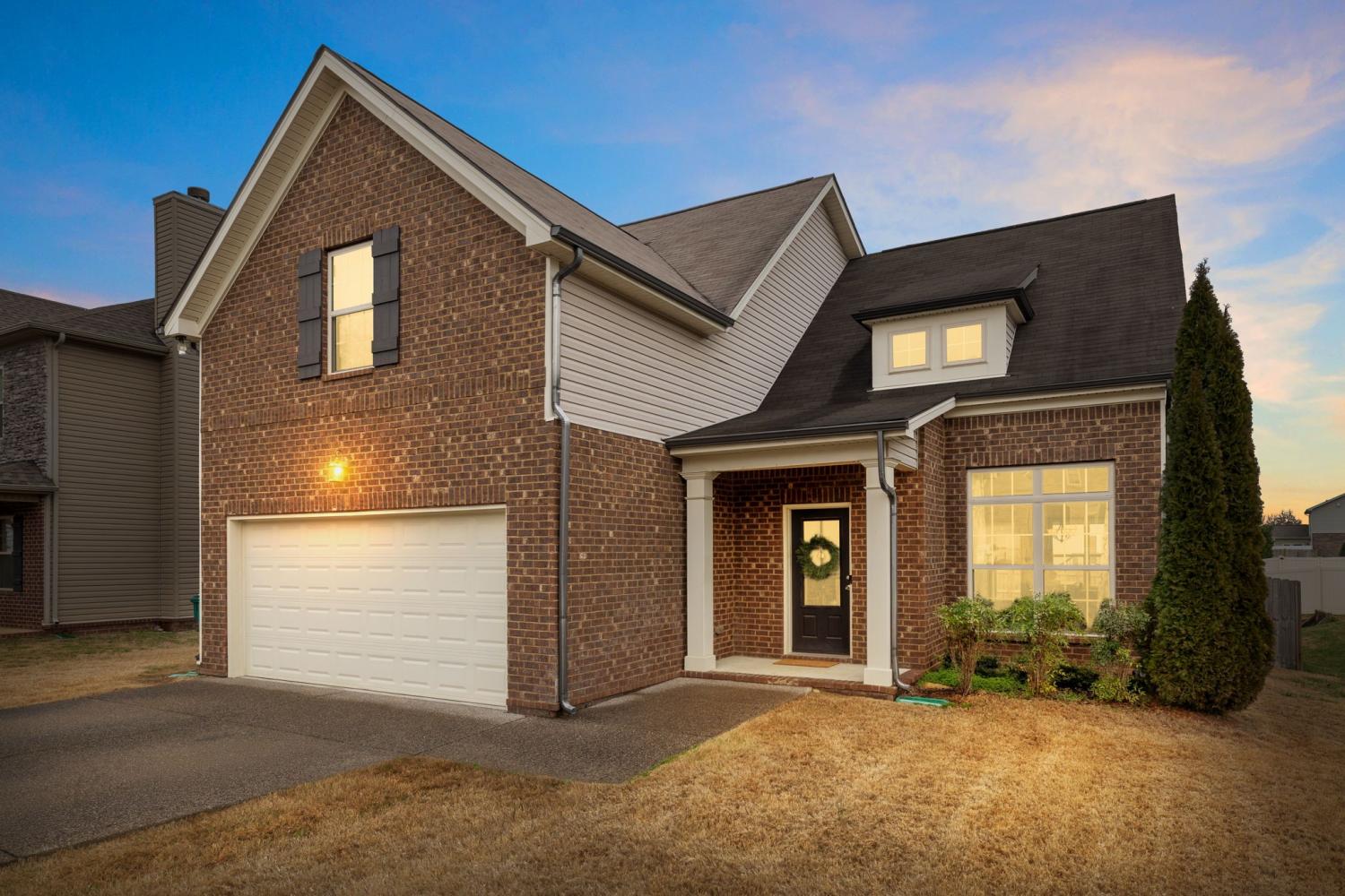 1036 Daniel Ln TN 37174 For Sale - 