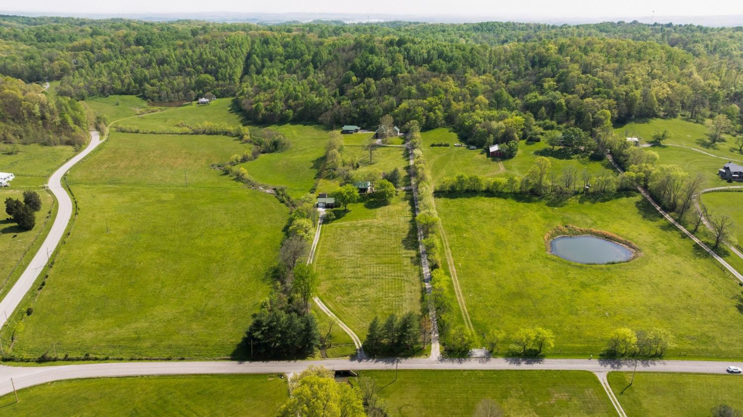 Heritage Middle Property for Sale