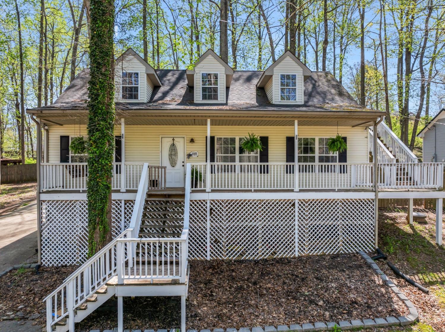 118-Nails-Creek-Dr For Sale