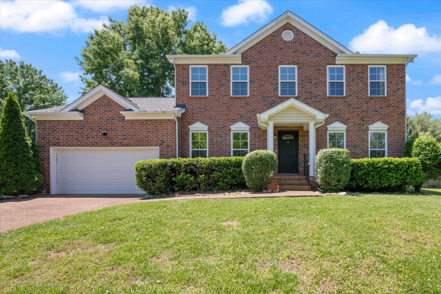2929 Burtonwood Dr TN 37174 For Sale - 