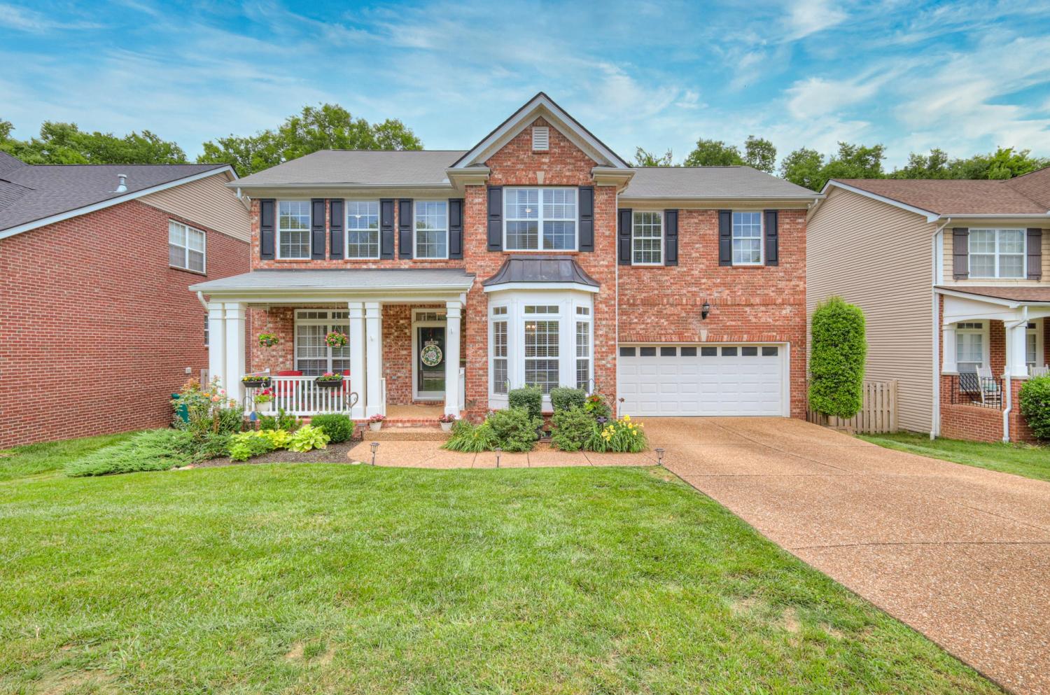 4043 Williford Way TN 37174 For Sale - 