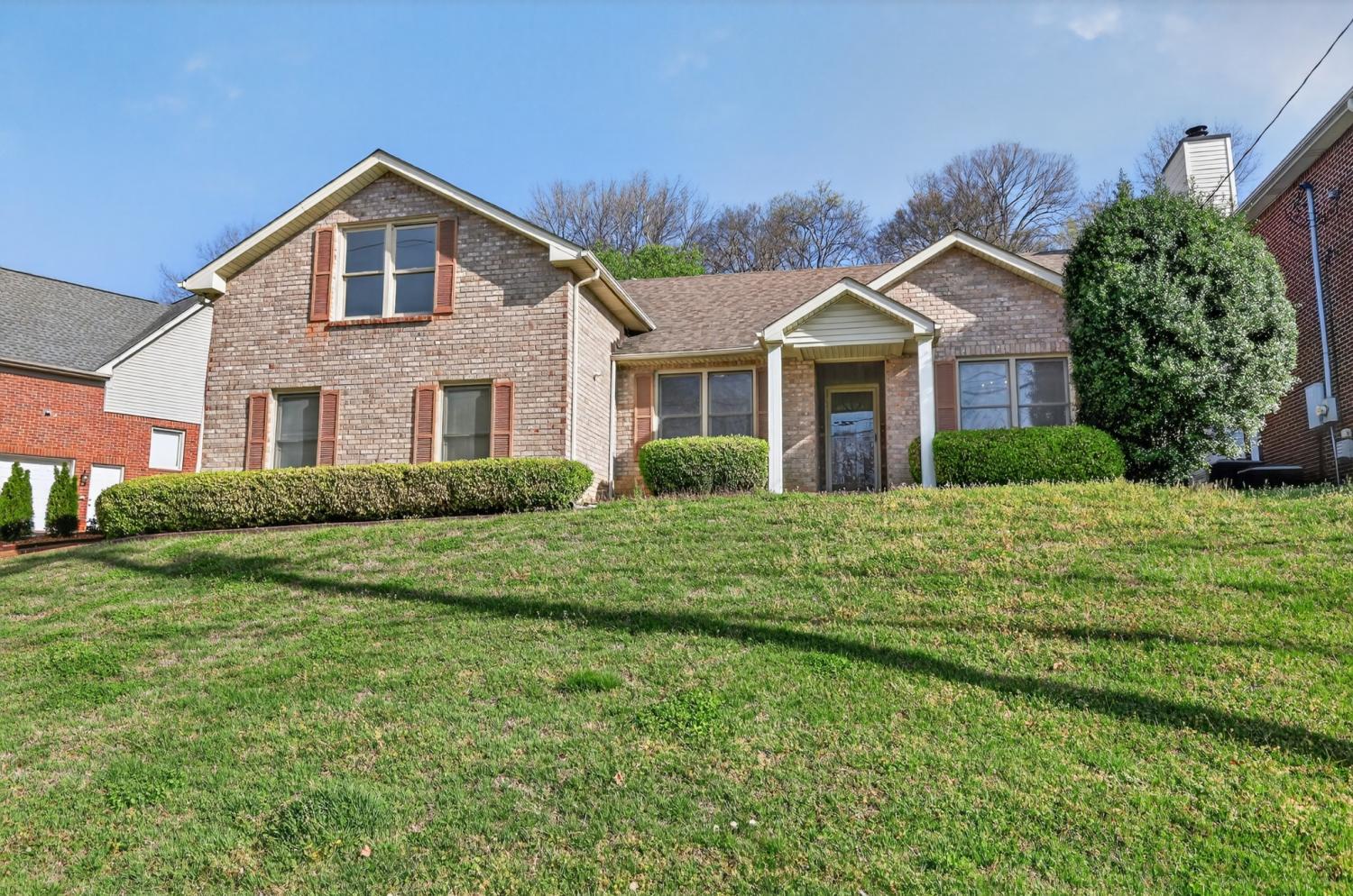 7208 Poplar Creek Trce TN 37221 For Sale - 
