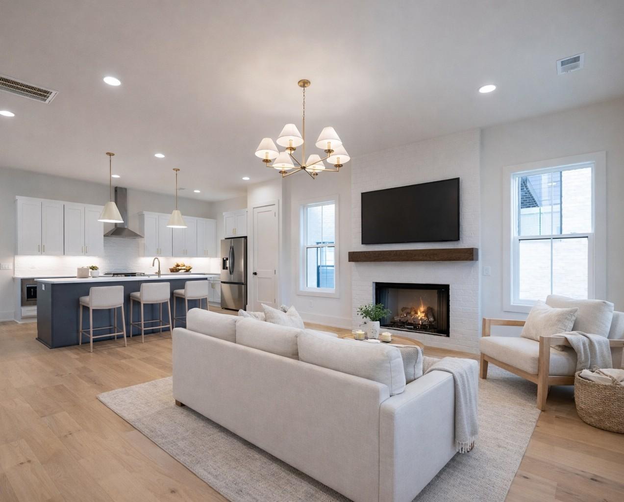 5041 Owenruth Dr TN 37069 For Sale - 