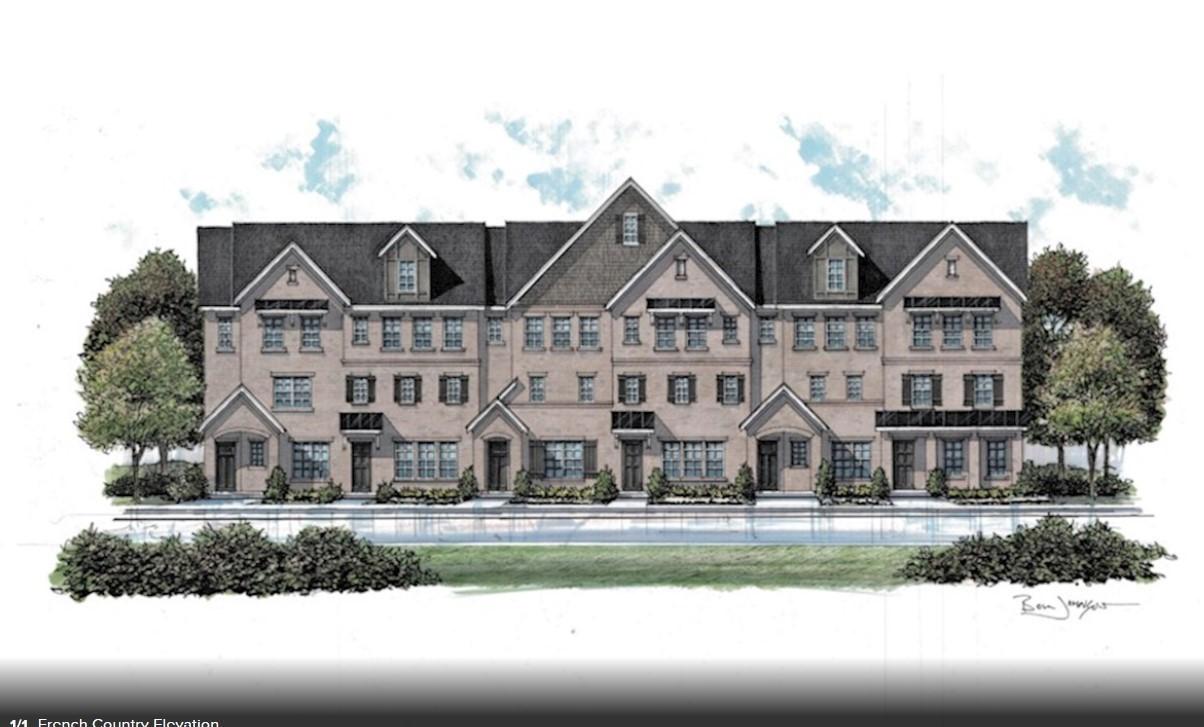 Heritage Middle Property for Sale