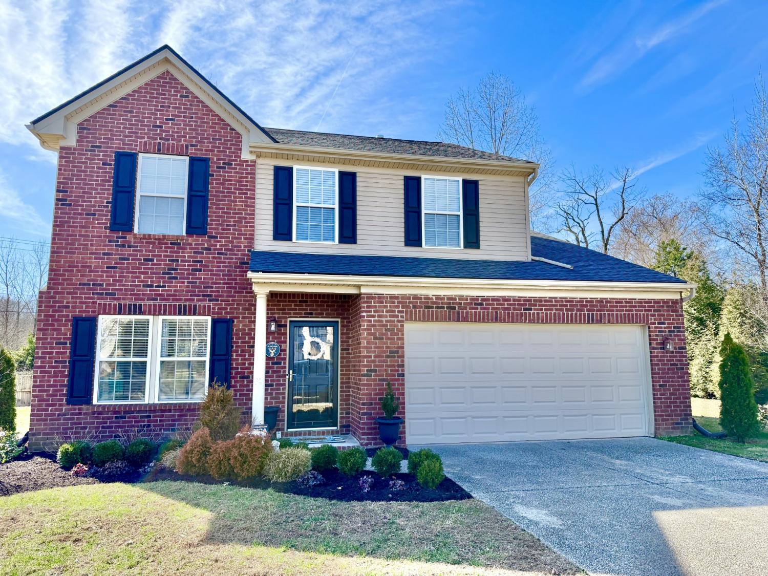 3010 Gale Ct TN 37174 For Sale - 