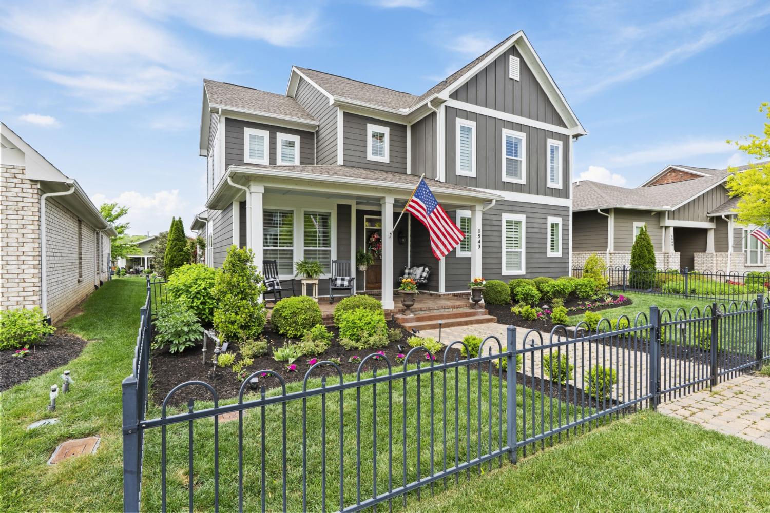 1543-Drakes-Creek-Rd For Sale