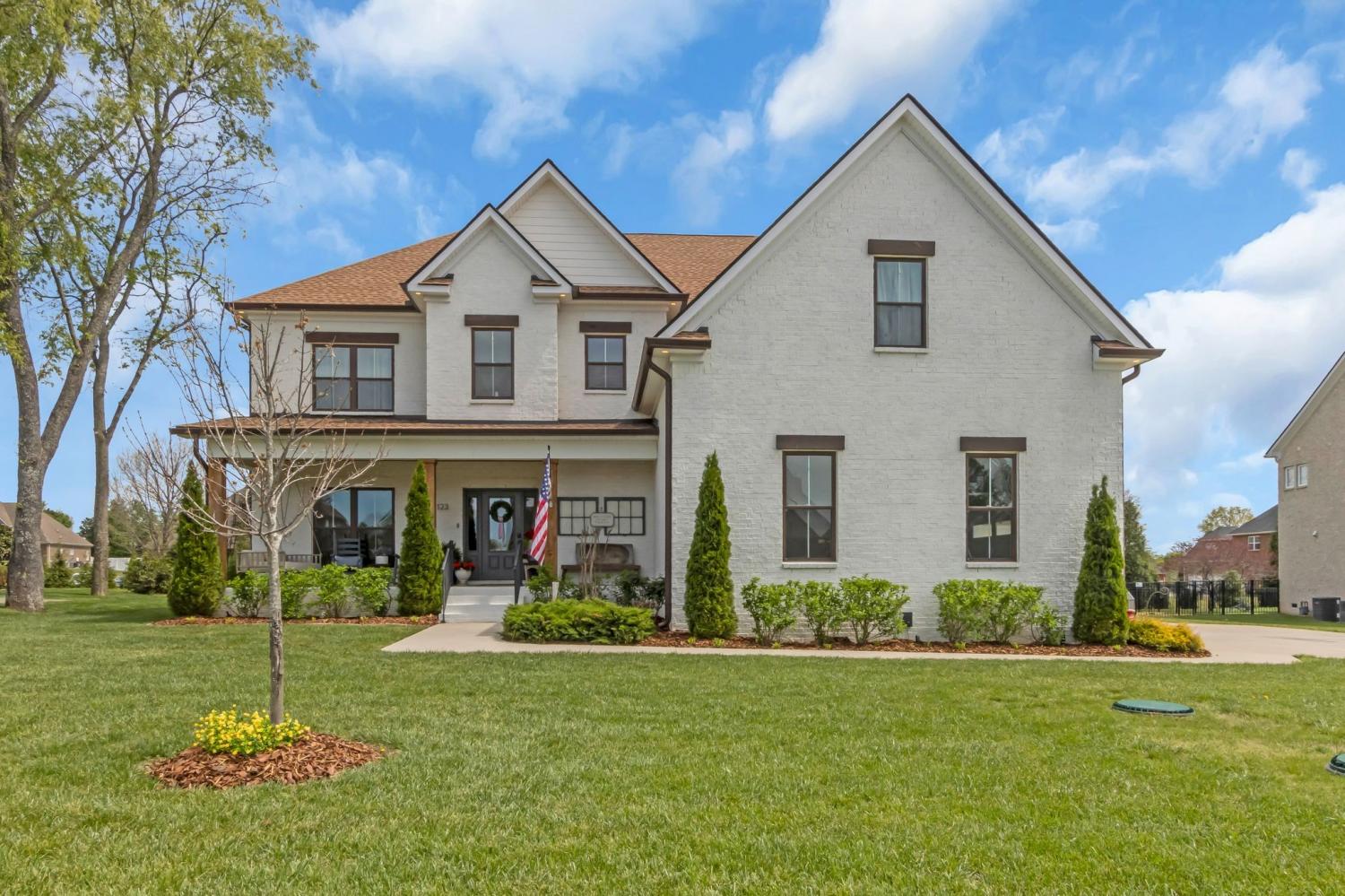 123-Hayfield-Ct For Sale