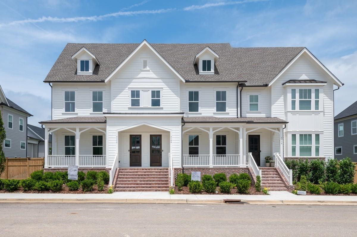 3144 Long Branch Circle TN 37064 For Sale - 