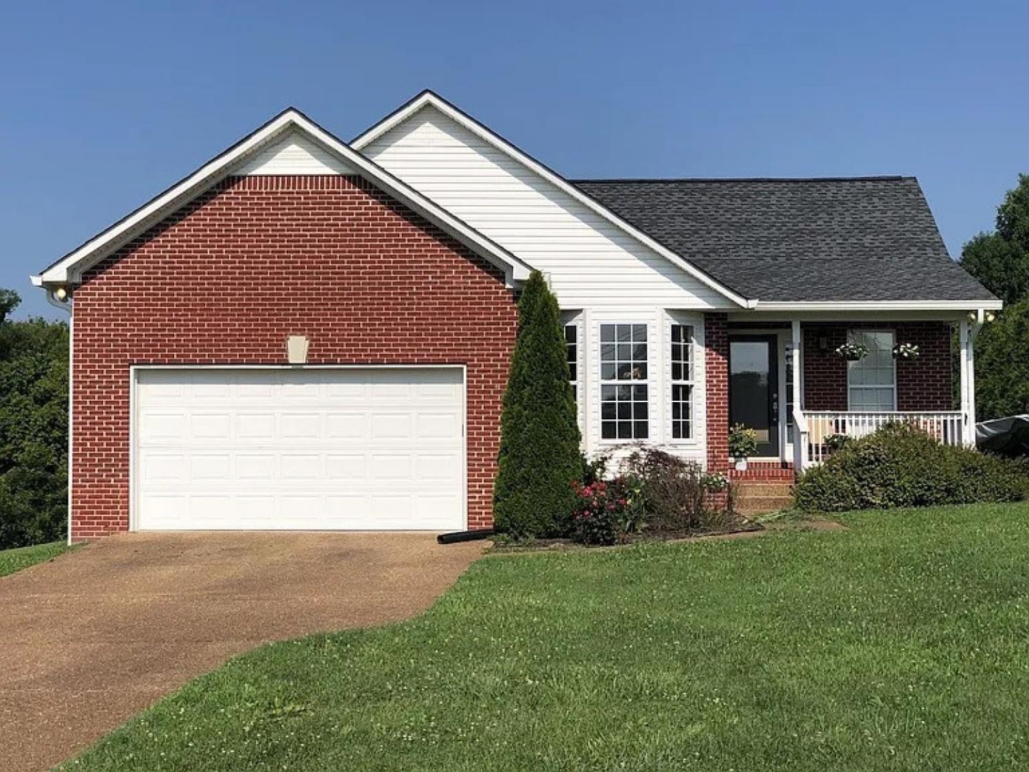 2301 Clara Mathis Rd TN 37174 For Sale - 