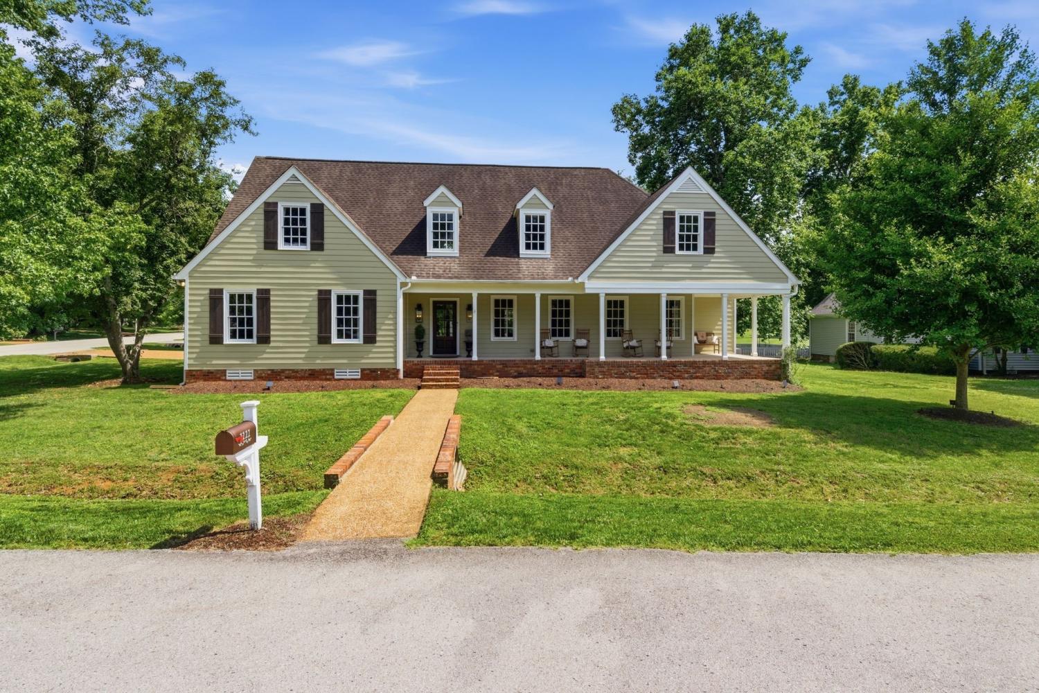 1111-Greenleaf-Way For Sale