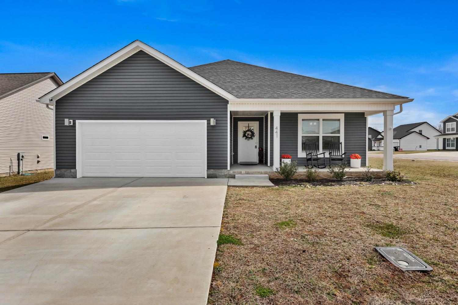 441-Pomeroy-Drive For Sale