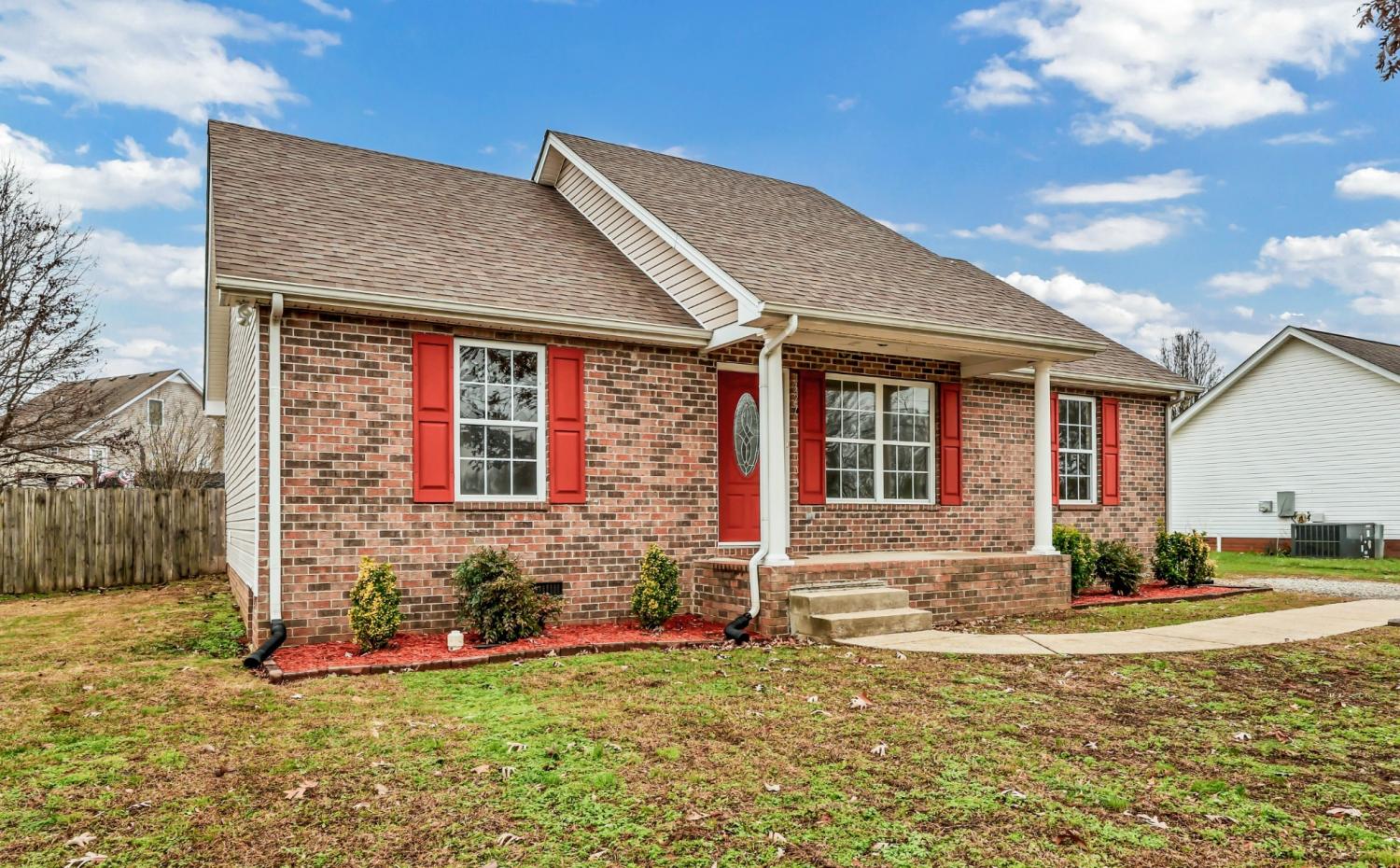 327-N-Harris-Rd For Sale