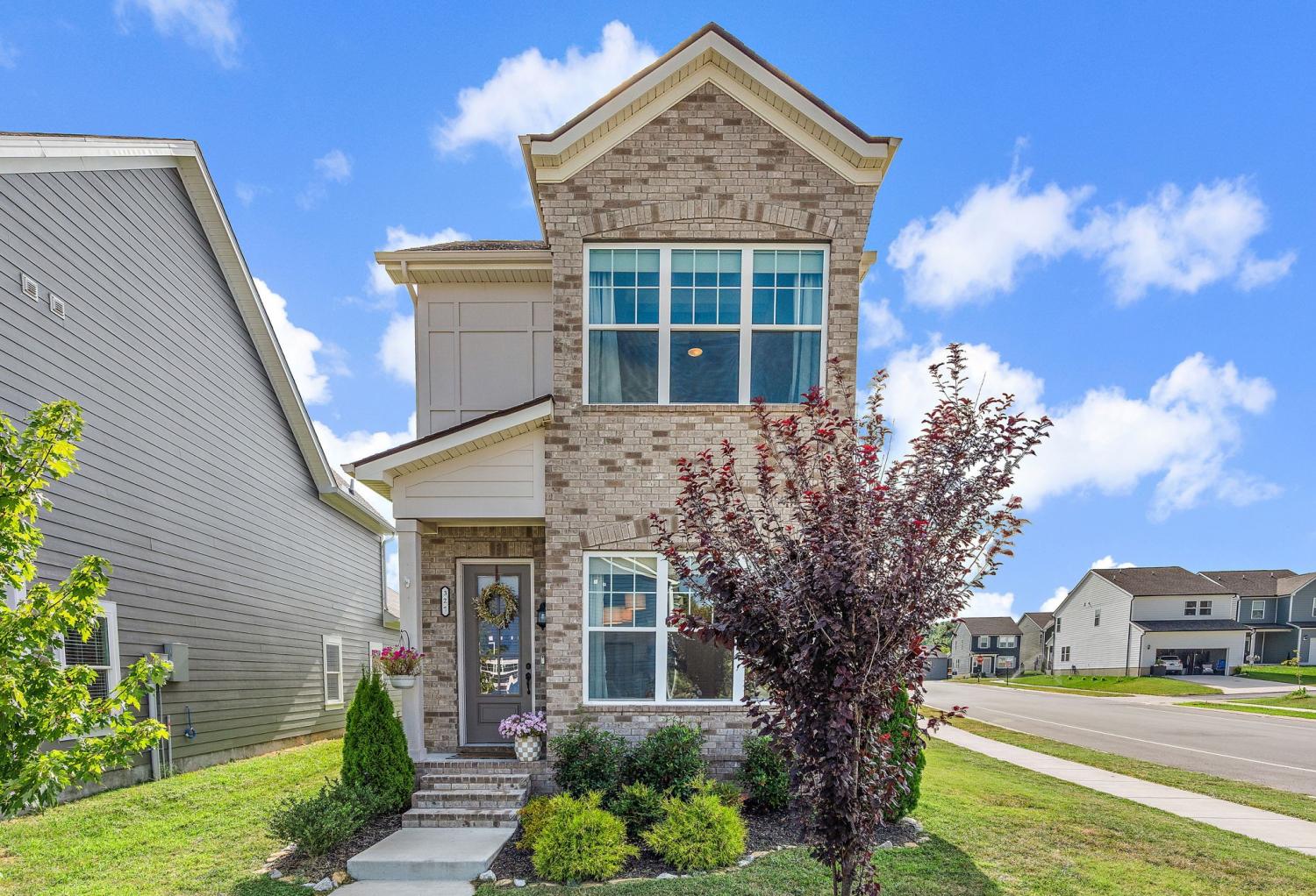 327-Delta-Way For Sale