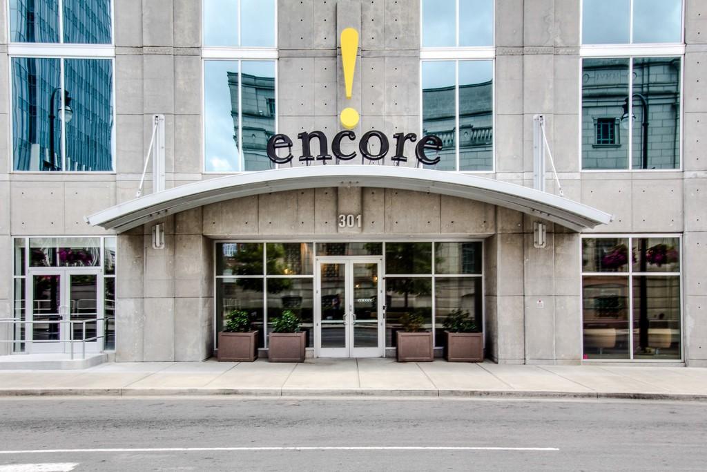 301-Demonbreun-St For Sale