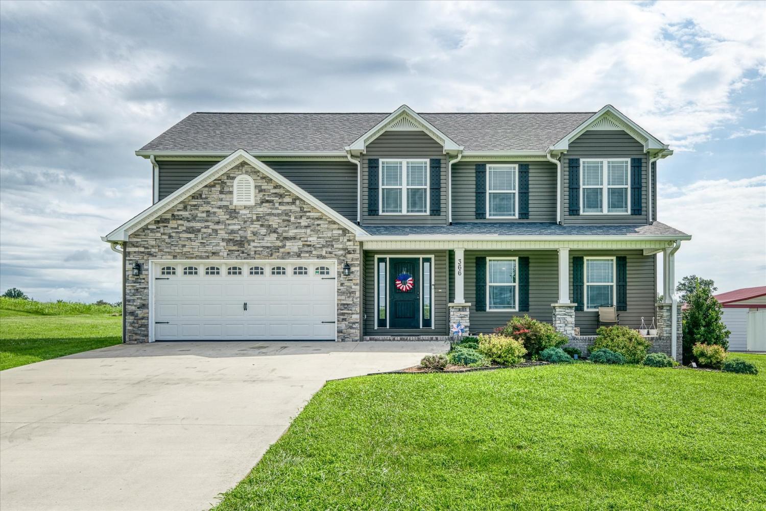 366-S-Bunker-Hill-Rd For Sale