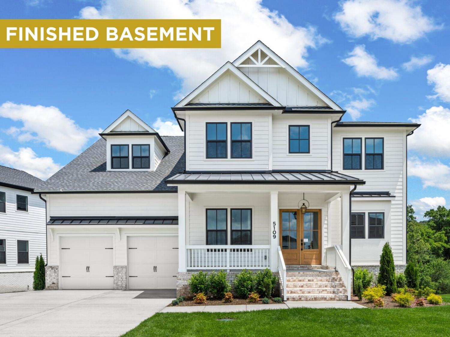 Thompson's Station Middle School Property for Sale