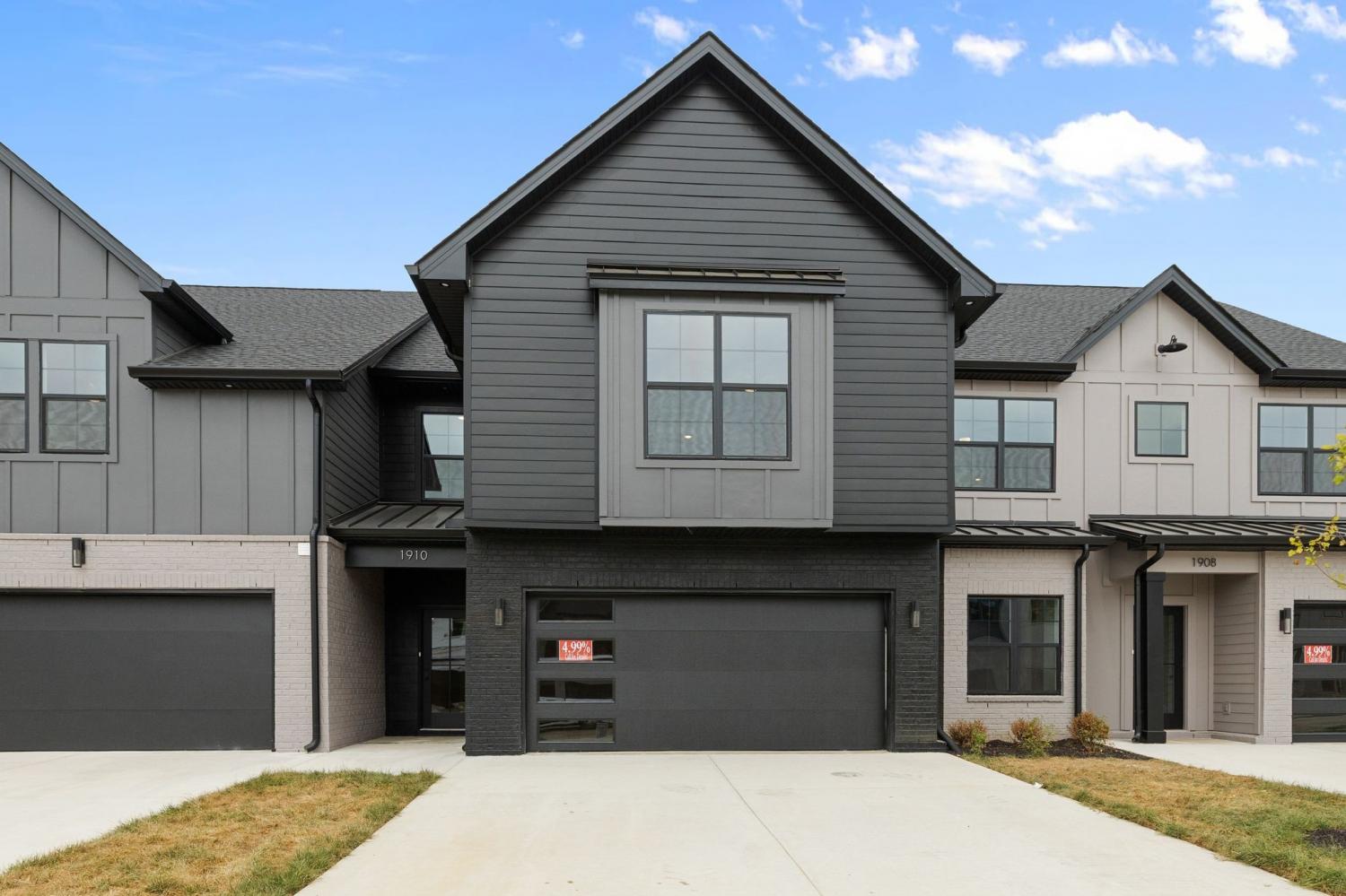 1910-Gracie-Bug-Loop For Sale