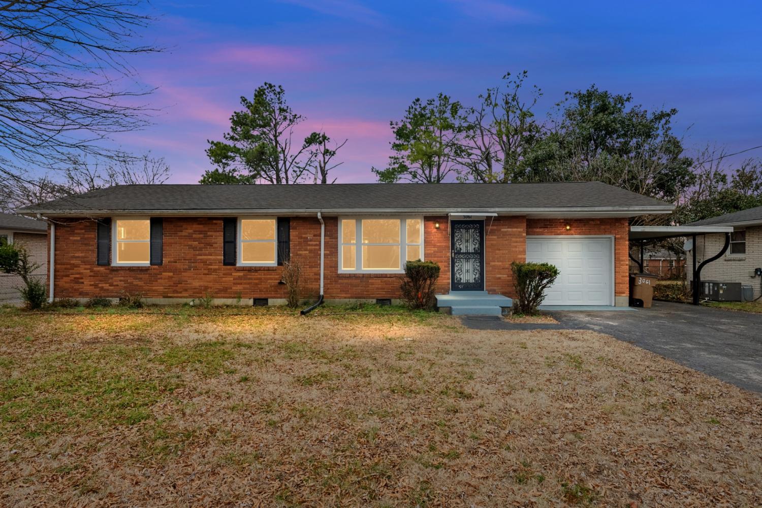 3061-Richmond-Hill-Dr For Sale