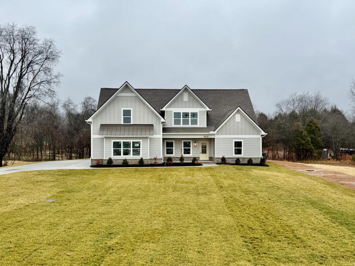 8690-Cainsville-Pike For Sale