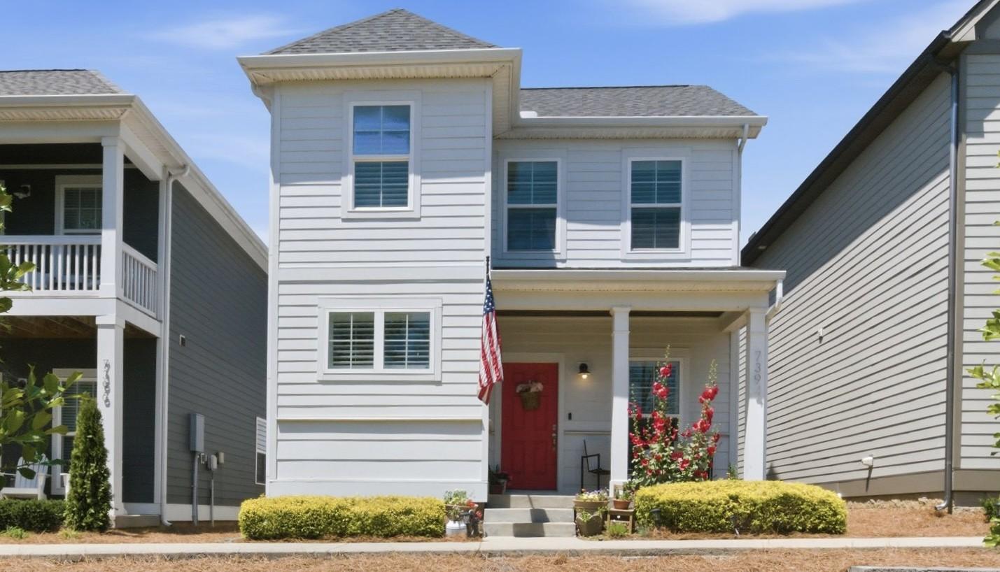 7394-Old-Harding-Pike For Sale