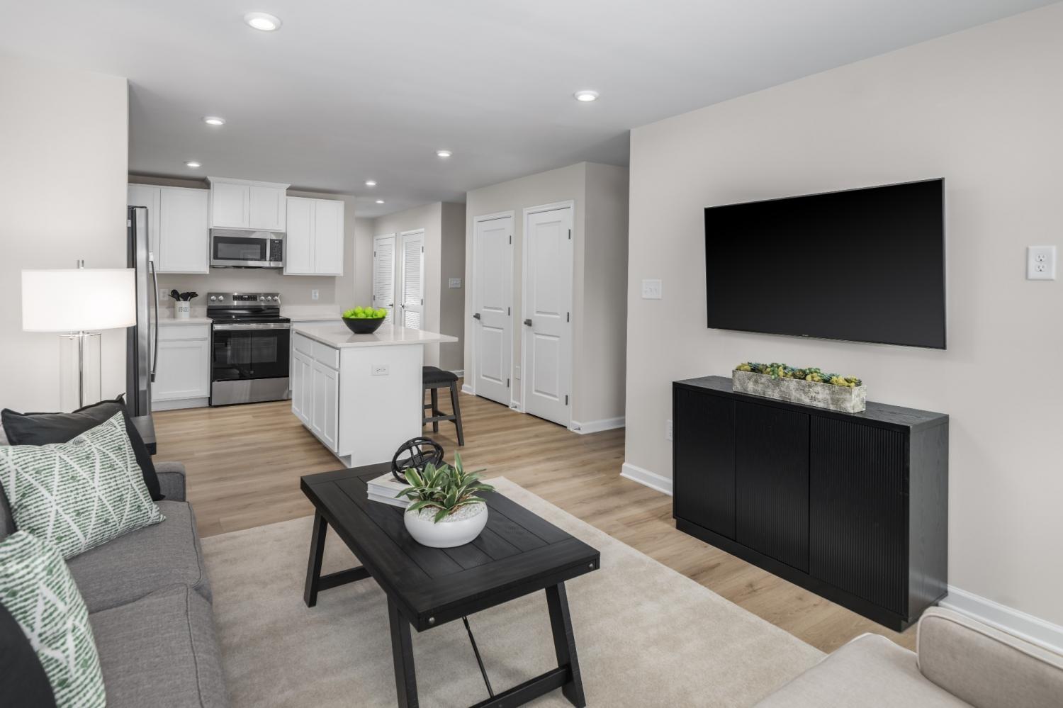 617 Big Bend Ct TN 37188 For Sale - 