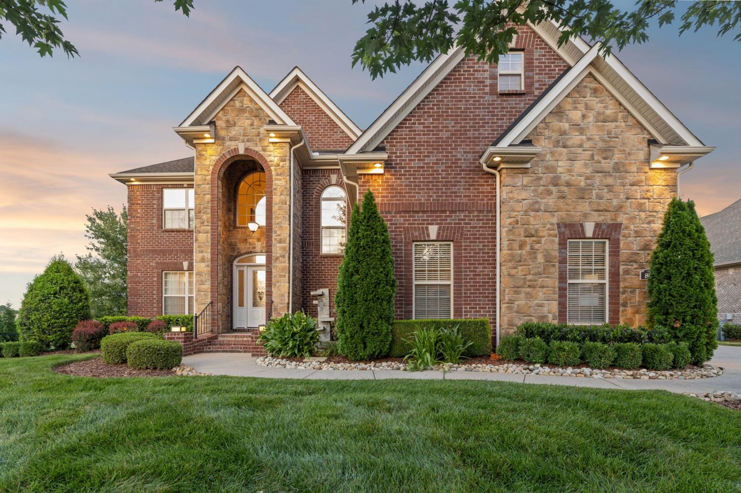 805-Stone-Mill-Cir For Sale