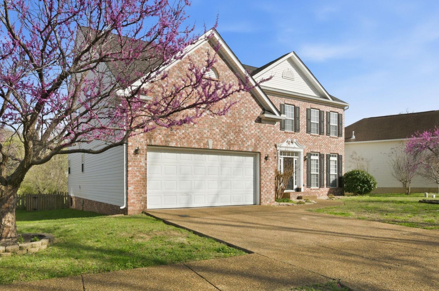 1005 Valley Cove Ct TN 37221 For Sale - 