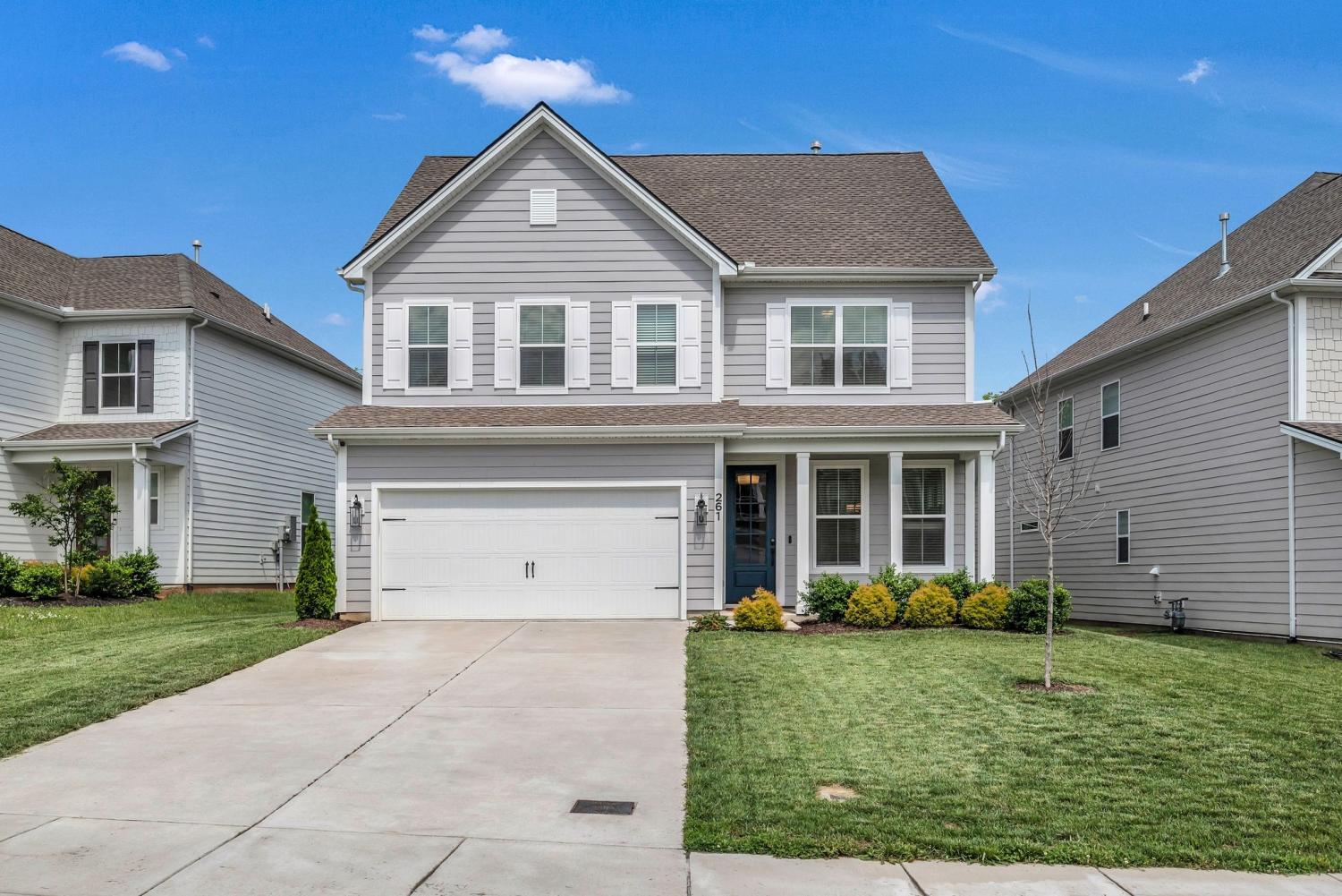 261-Cornice-Dr For Sale