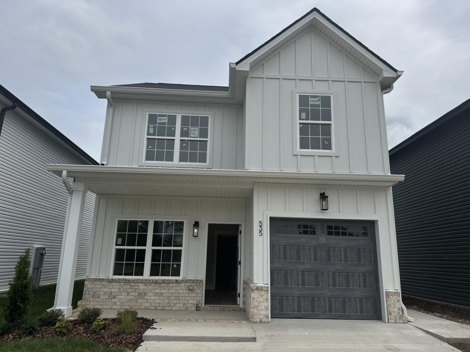 535-Charleston-Cove-Way For Sale