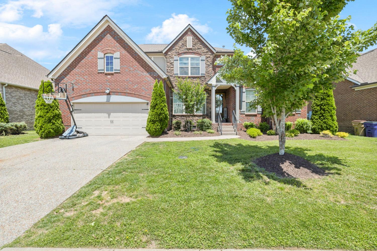 743-Burgess-Dr For Sale