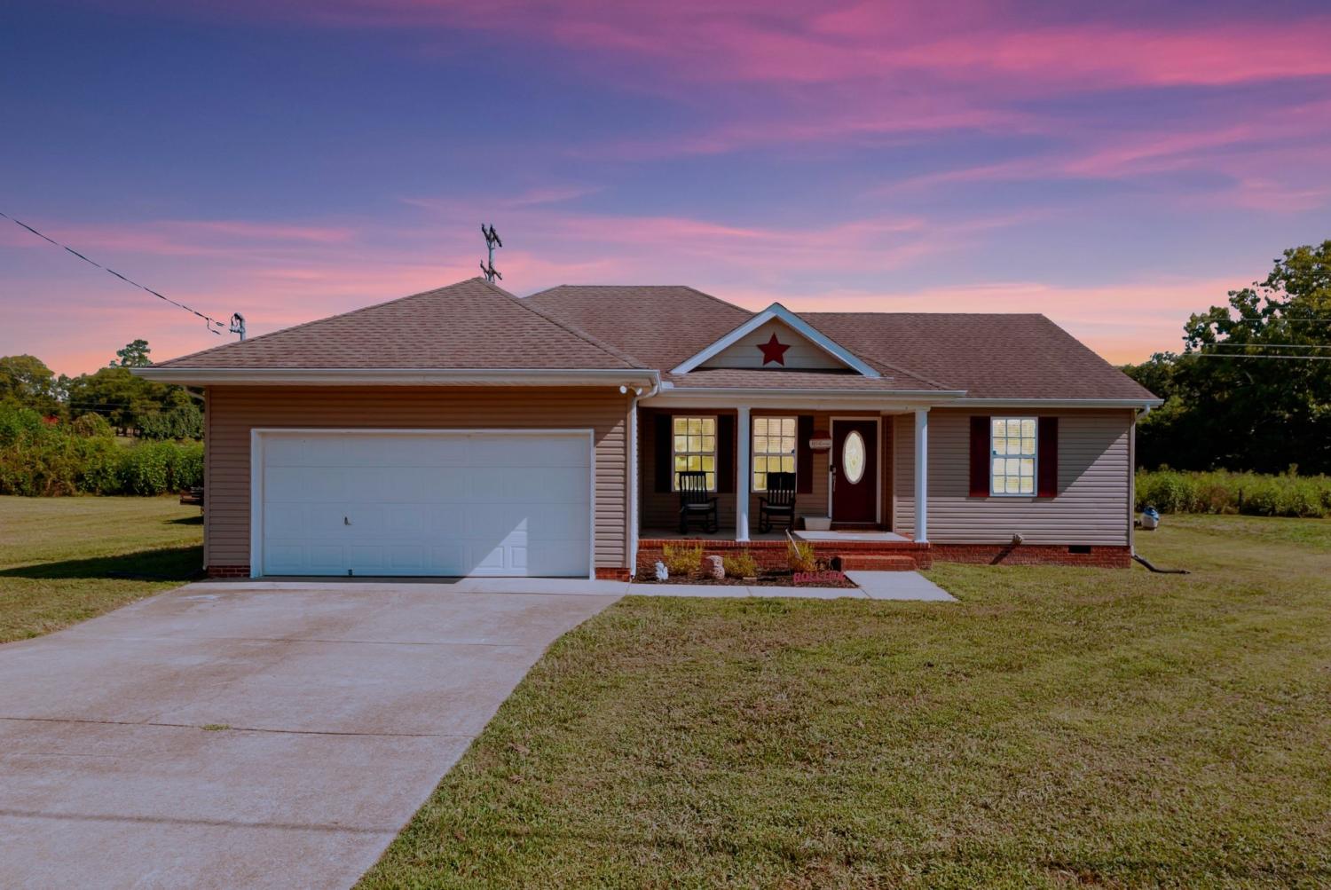 121-Talladega-Way For Sale
