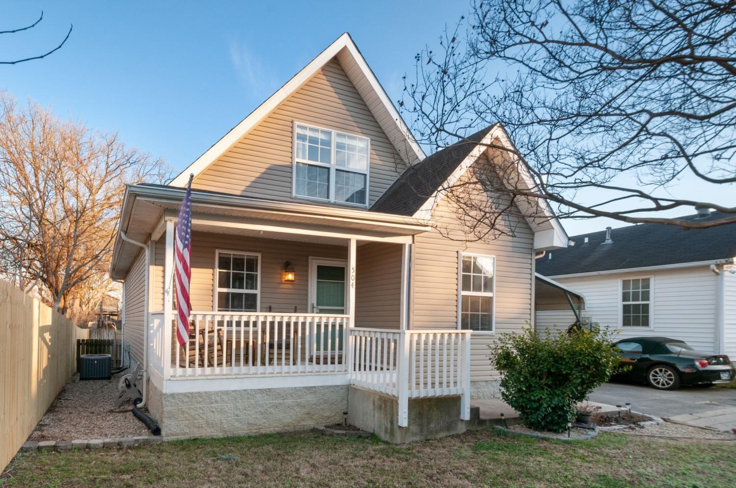 504-Killean-Ct For Sale