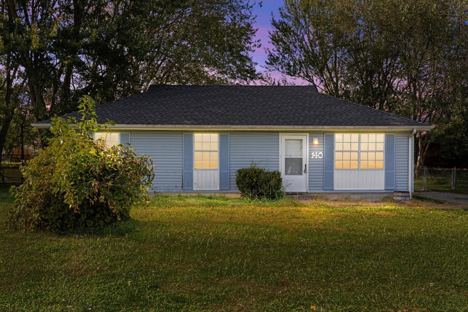 140-New-Gritton-Ave For Sale