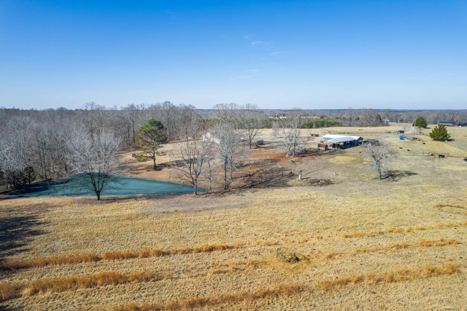 1825 Powell School Rd TN 38460 For Sale - 